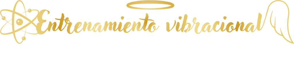 Entrenamiento vibracional energético